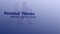 bei Personal Fitness - Bewegung mit Spaß und bei Annette Weldner in Kassel.